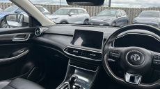 MG Hs 1.5 T-GDI Excite 5dr DCT Petrol Hatchback